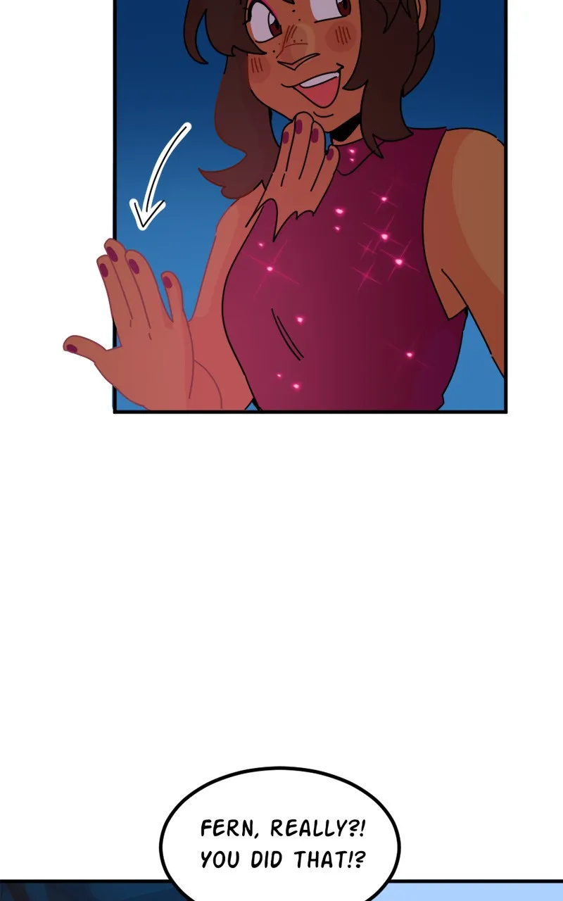 Not So Silent Chapter 36 page 37 - 