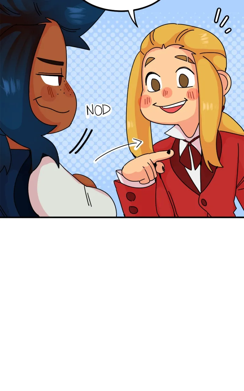 Not So Silent Chapter 36 page 38 - 