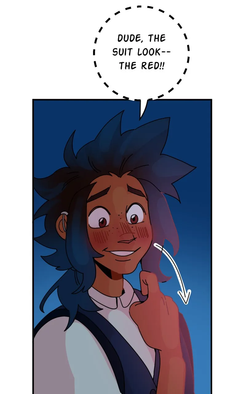 Not So Silent Chapter 36 page 39 - 