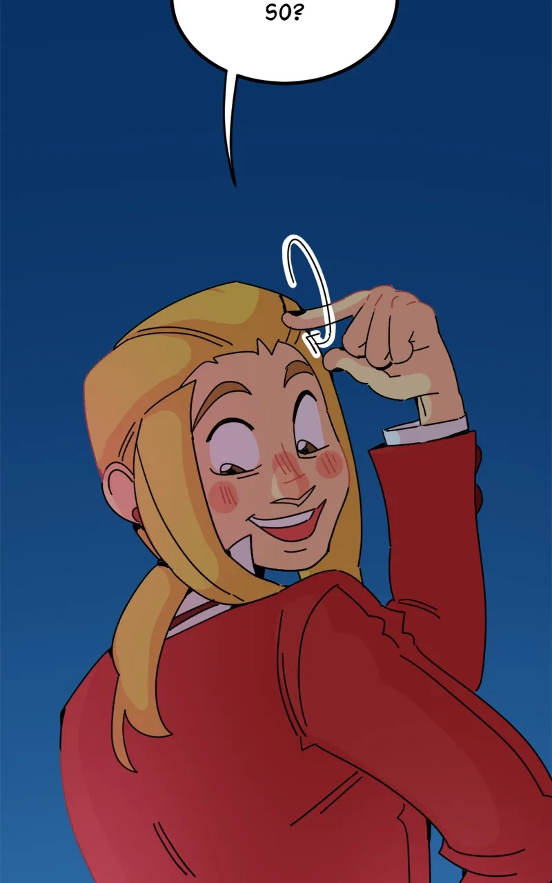 Not So Silent Chapter 36 page 41 - 