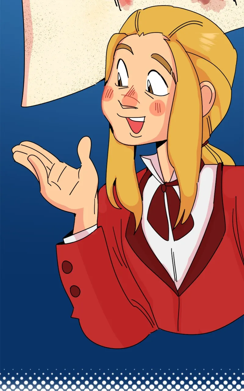 Not So Silent Chapter 36 page 45 - 