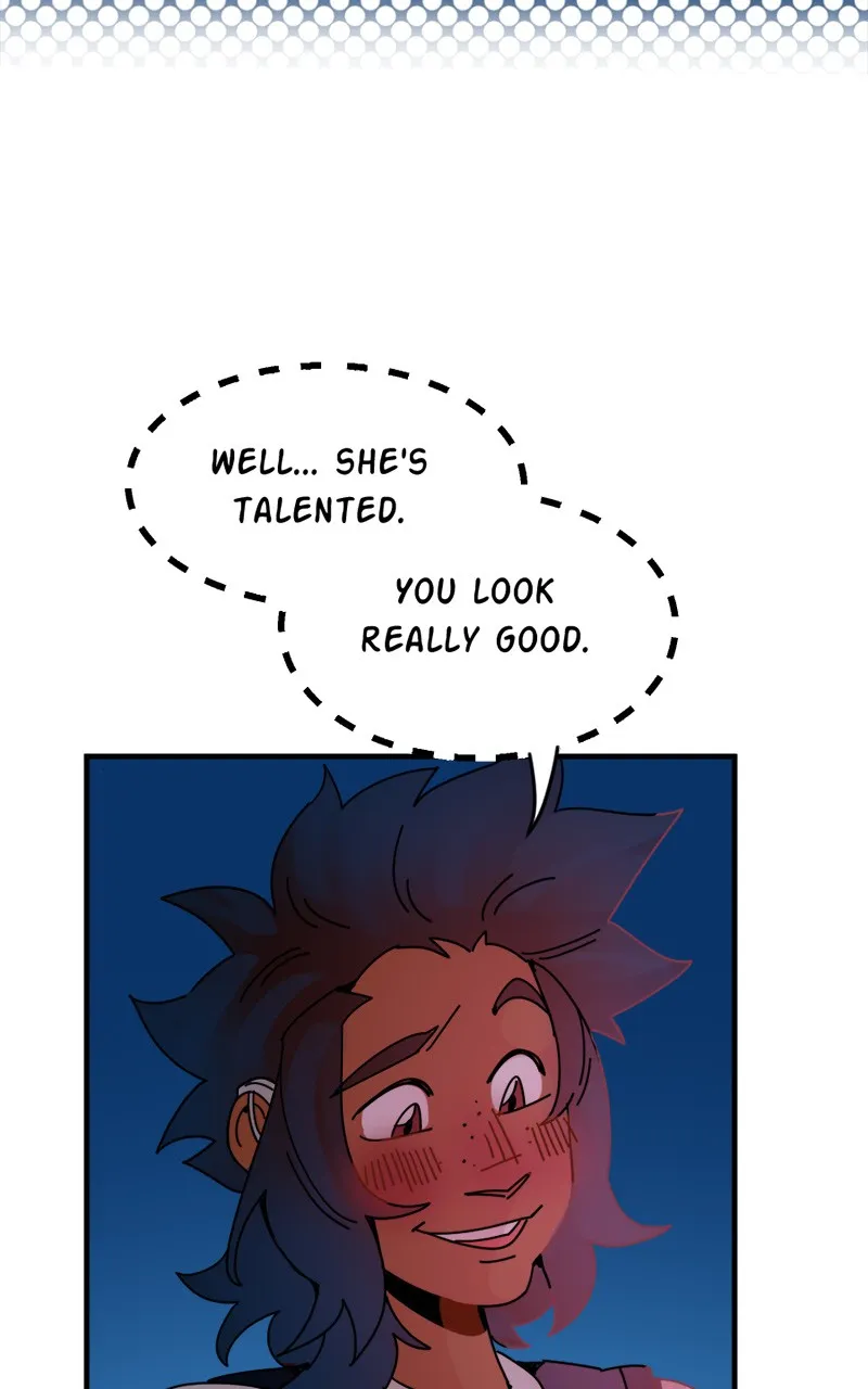 Not So Silent Chapter 36 page 46 - 