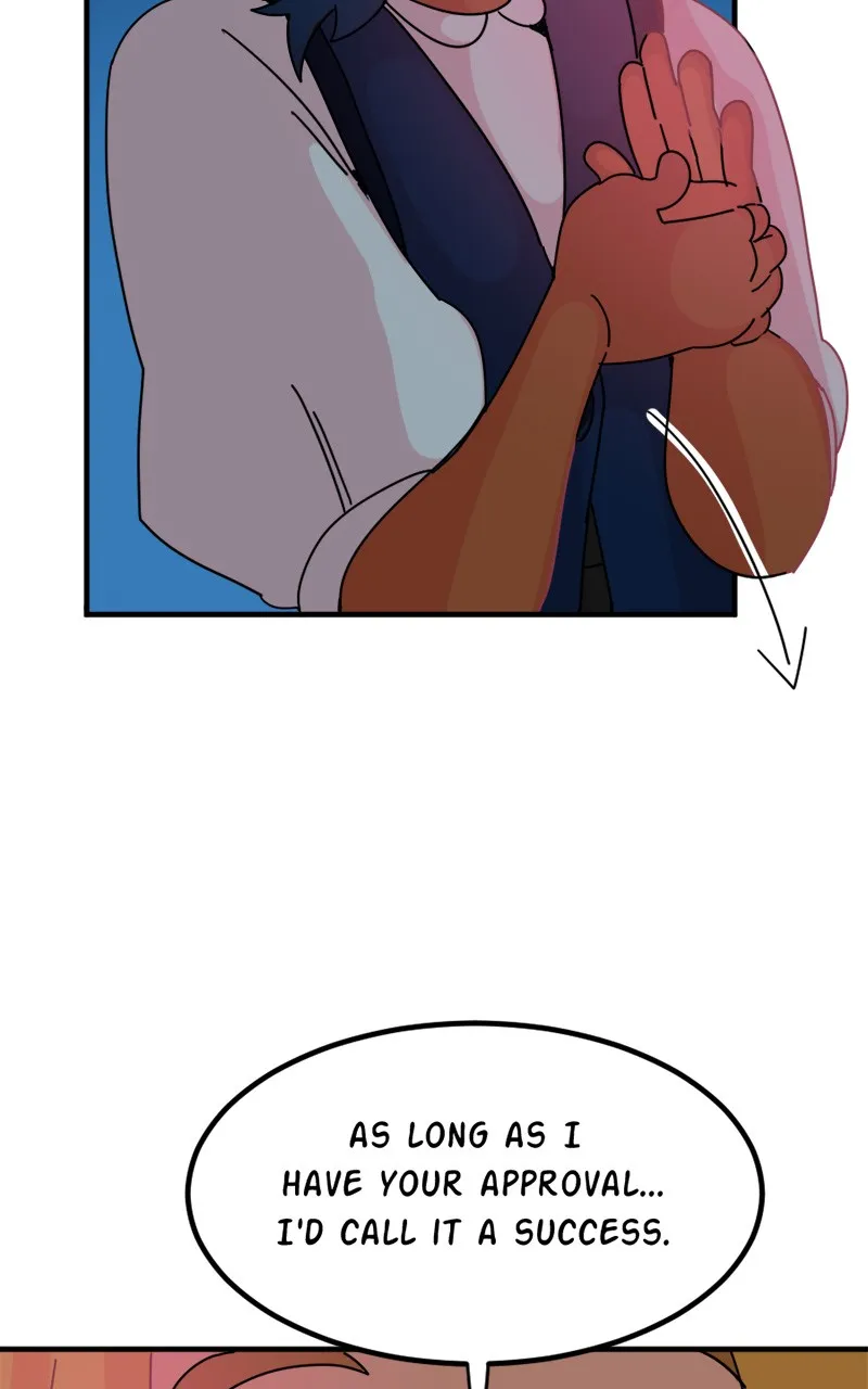Not So Silent Chapter 36 page 47 - 