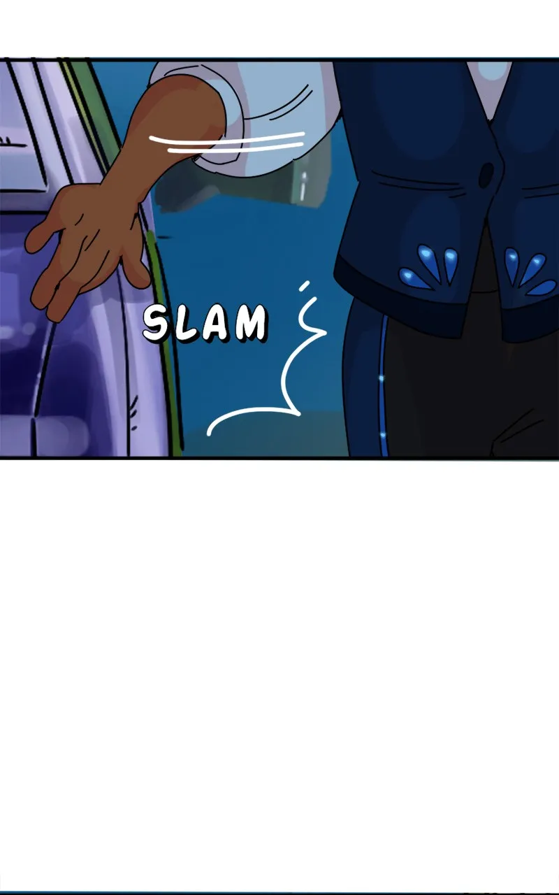 Not So Silent Chapter 36 page 6 - 