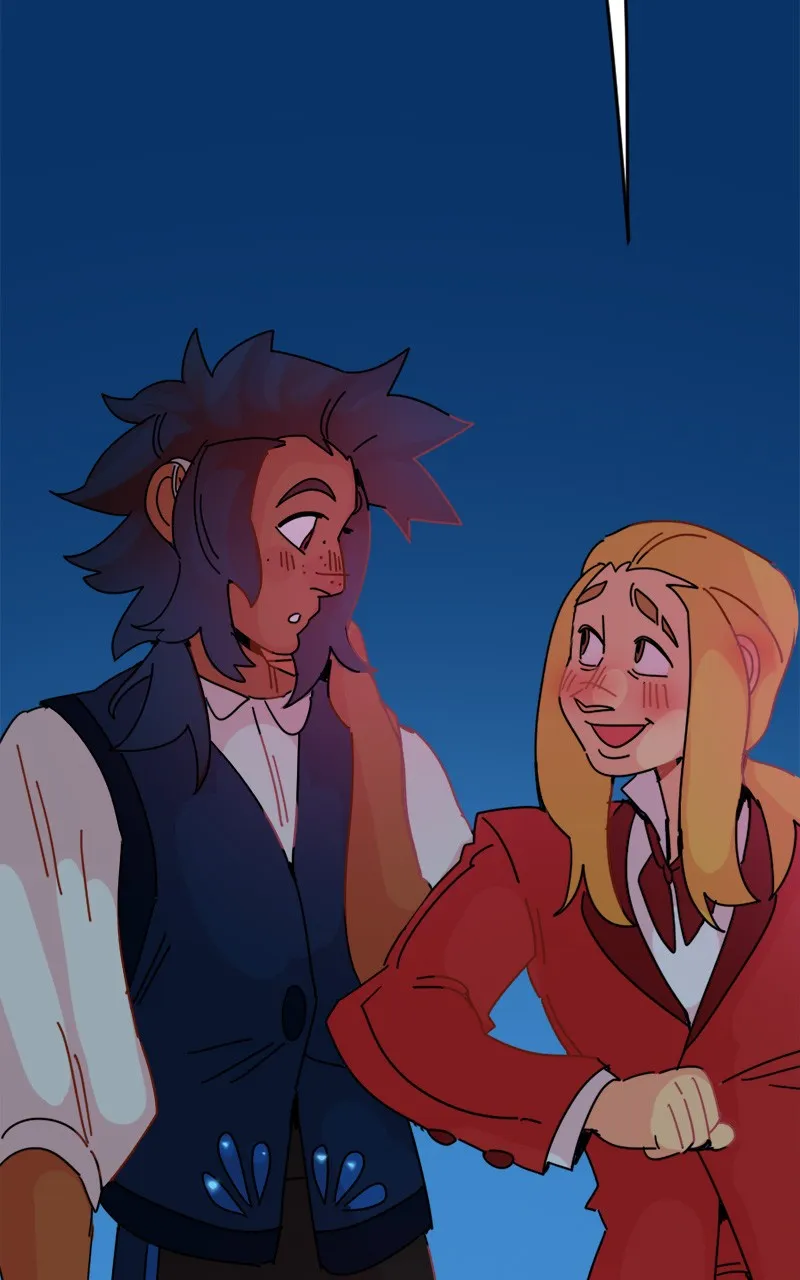 Not So Silent Chapter 36 page 57 - 