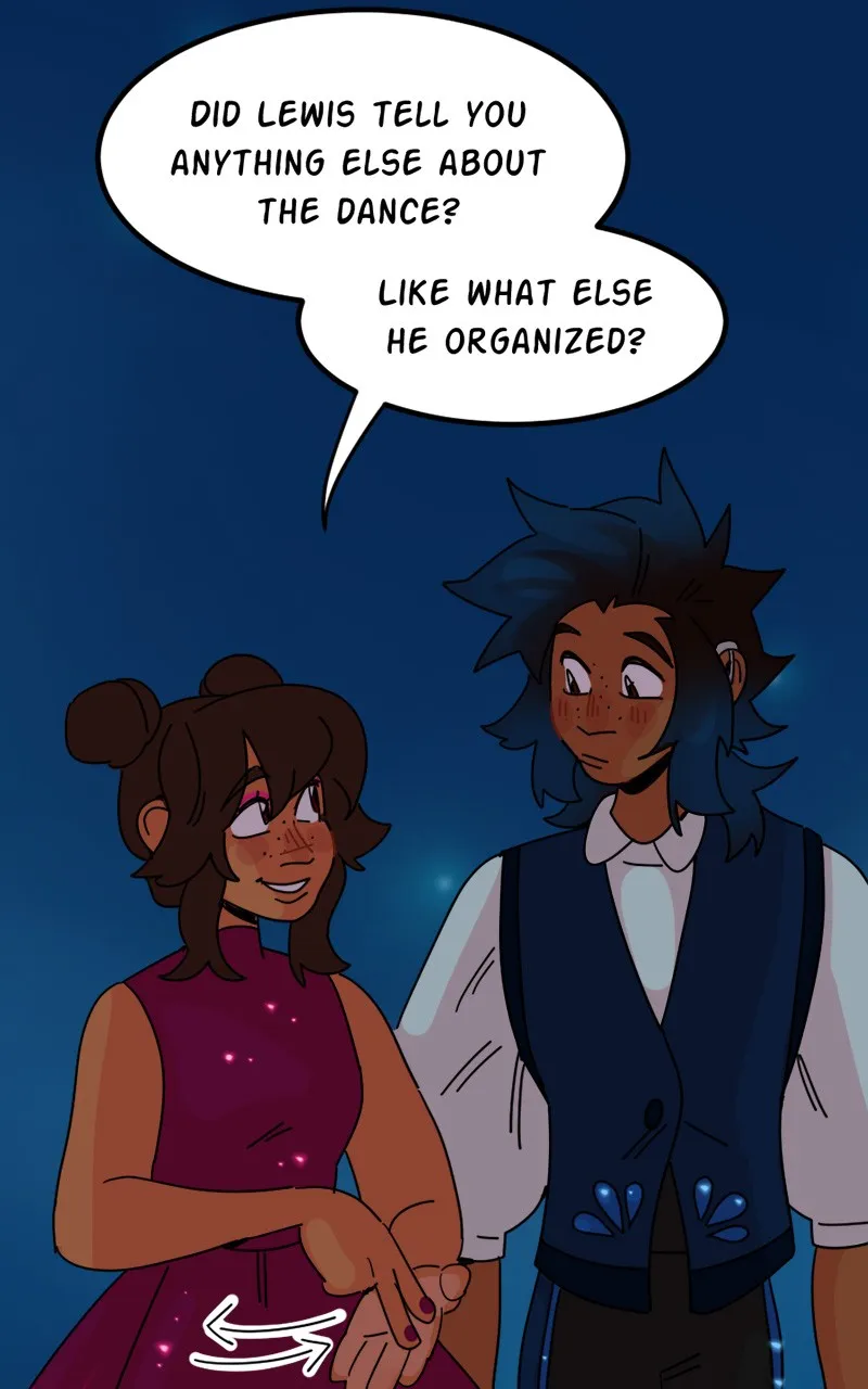 Not So Silent Chapter 36 page 9 - 