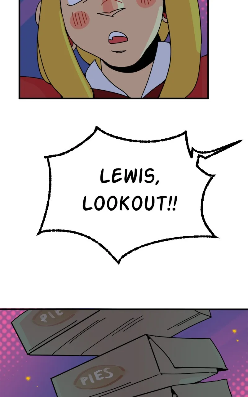 Not So Silent Chapter 37 page 14 - 