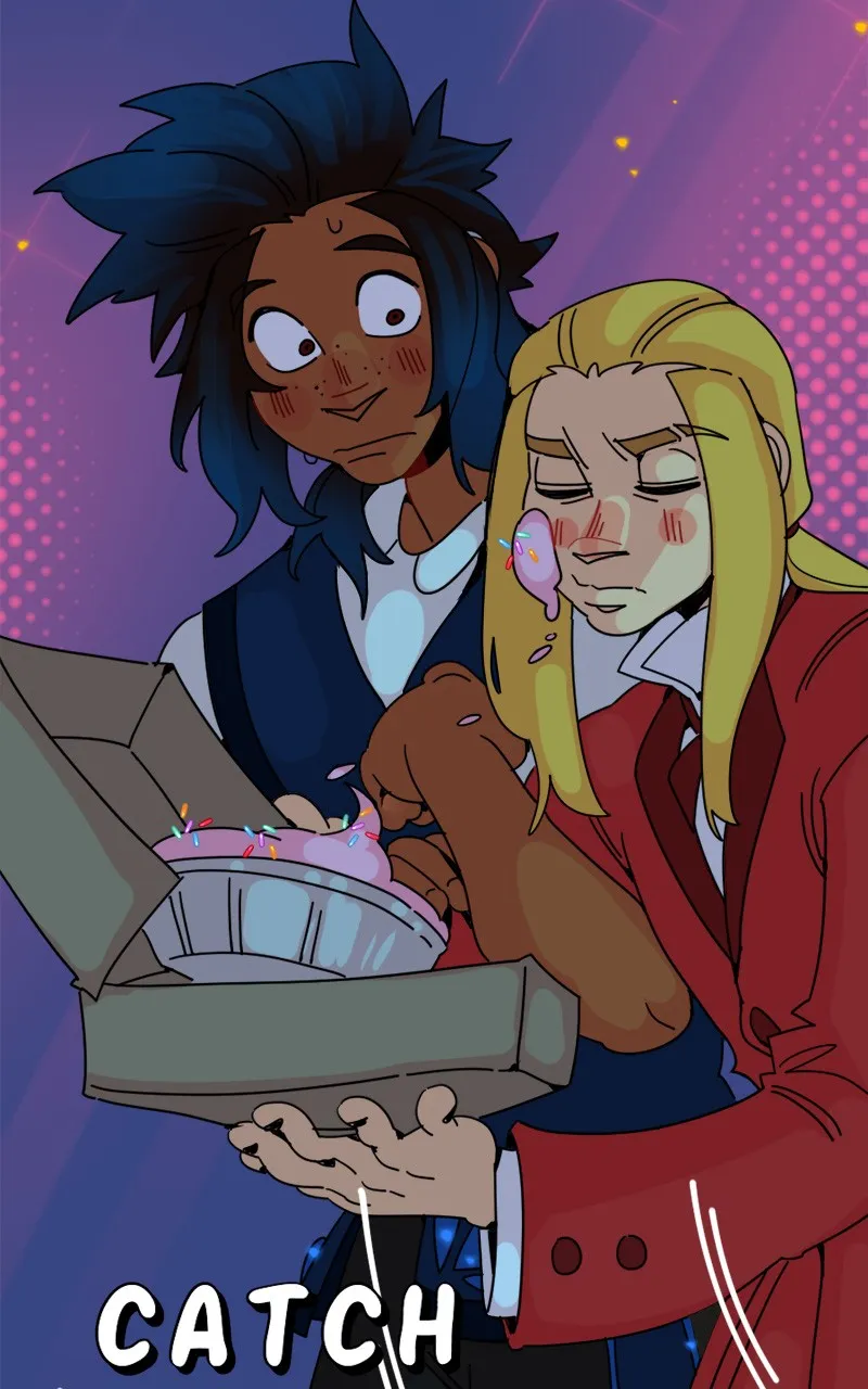 Not So Silent Chapter 37 page 17 - 