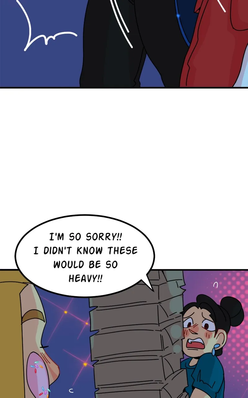 Not So Silent Chapter 37 page 18 - 