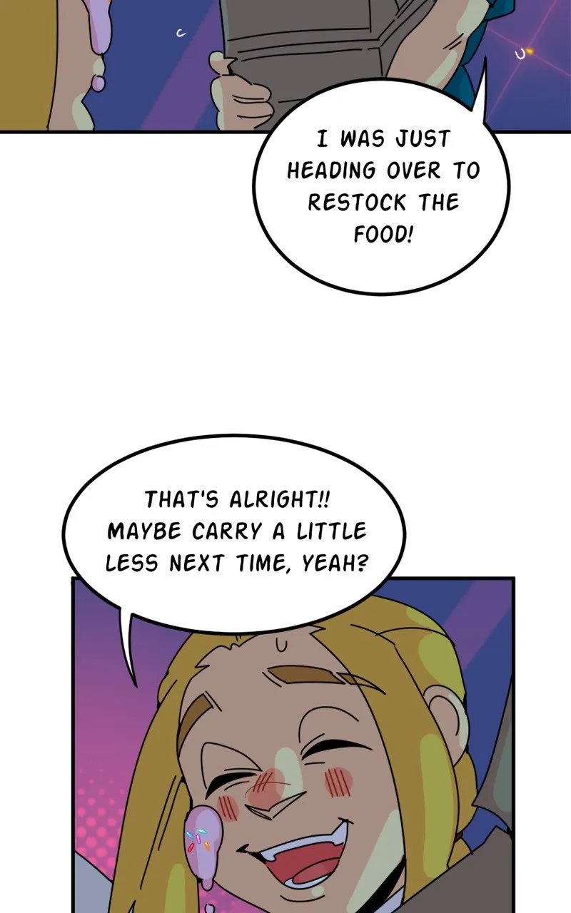 Not So Silent Chapter 37 page 19 - 