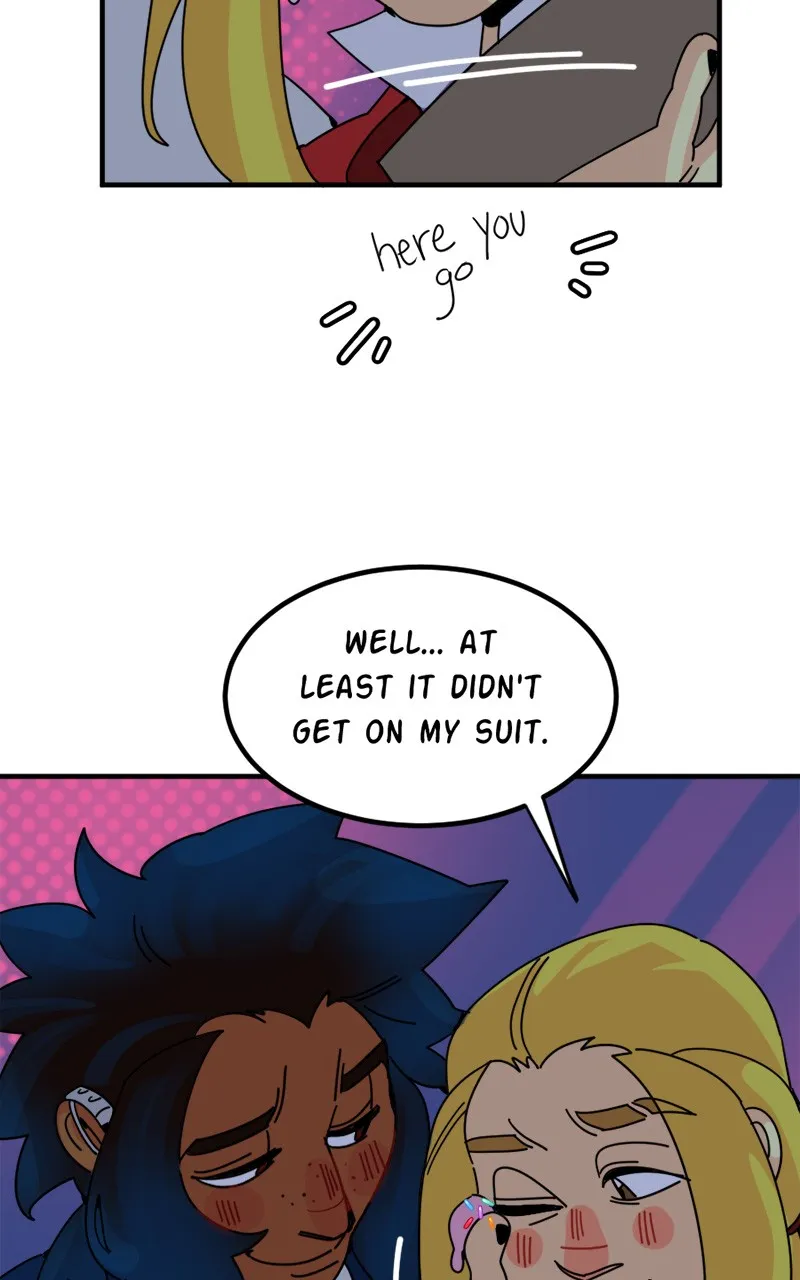 Not So Silent Chapter 37 page 20 - 