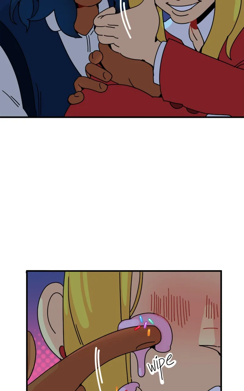 Not So Silent Chapter 37 page 21 - 