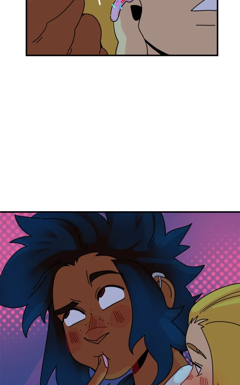 Not So Silent Chapter 37 page 22 - 