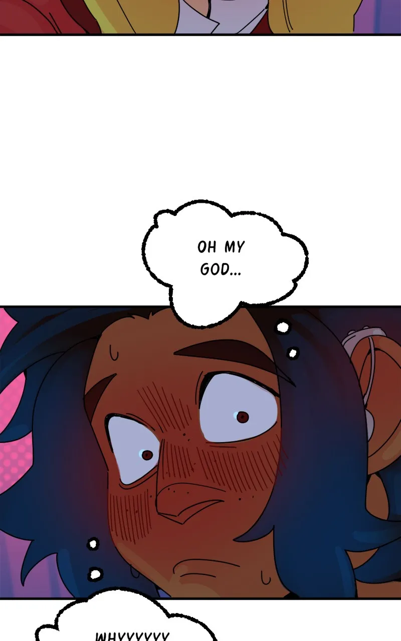 Not So Silent Chapter 37 page 26 - 