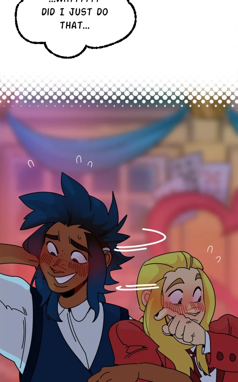 Not So Silent Chapter 37 page 27 - 