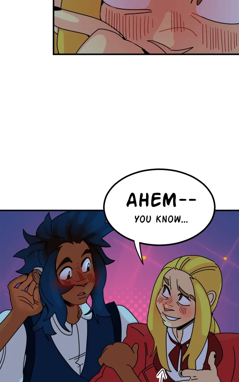 Not So Silent Chapter 37 page 30 - 