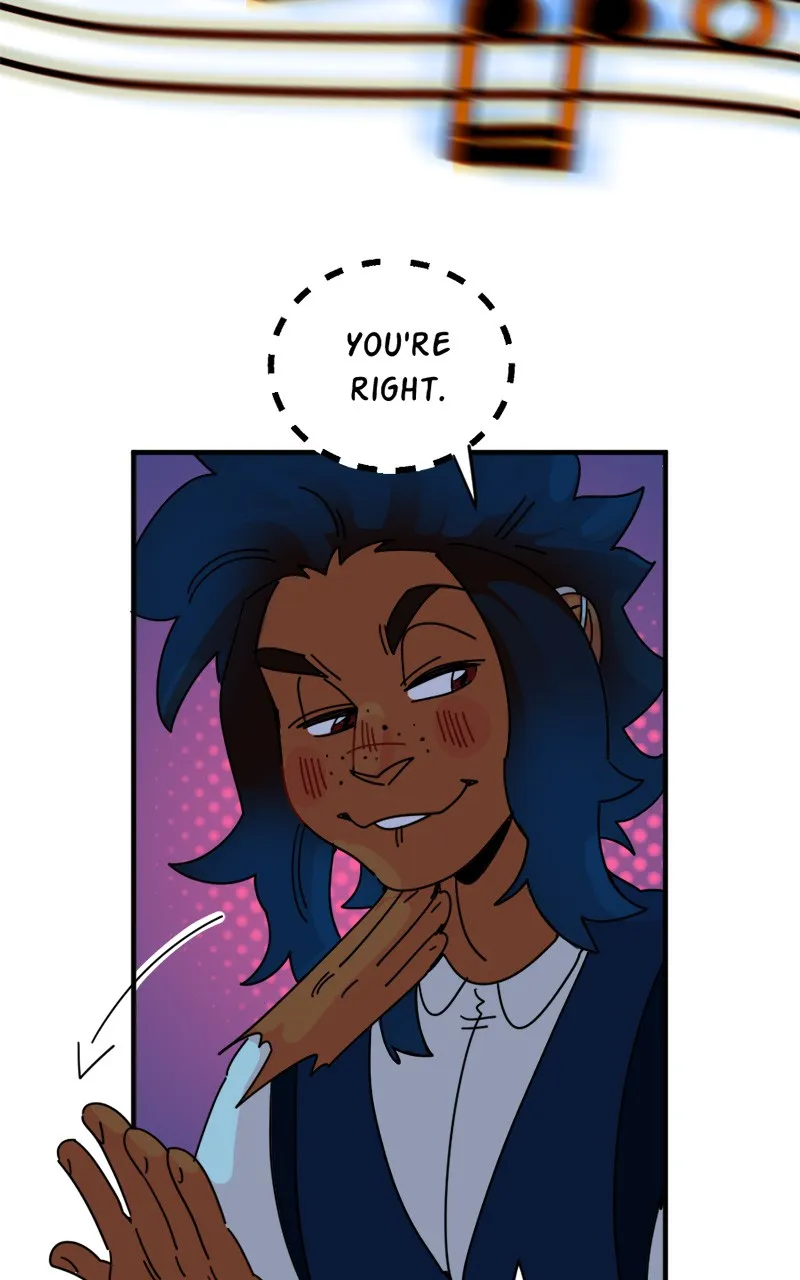 Not So Silent Chapter 37 page 33 - 