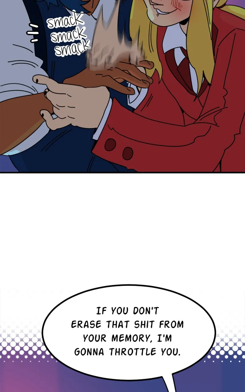 Not So Silent Chapter 37 page 35 - 