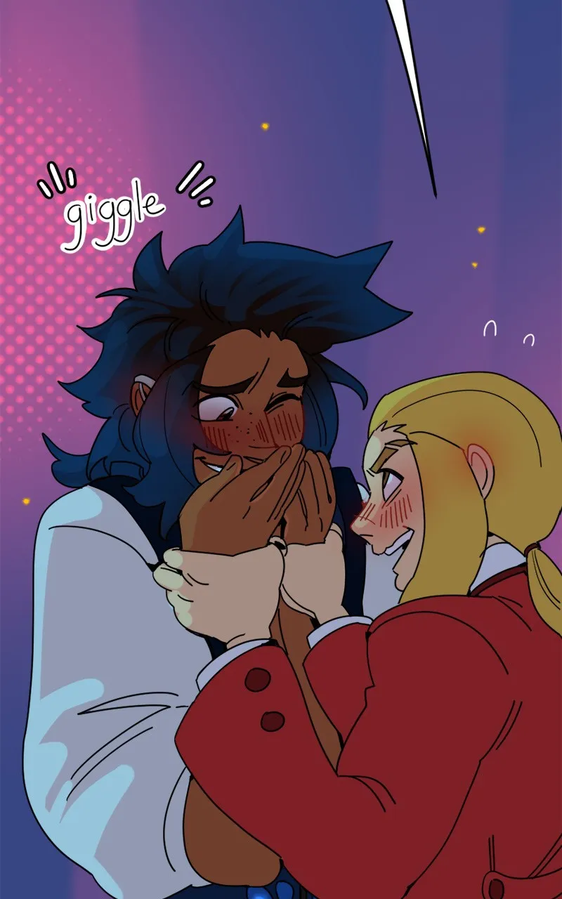 Not So Silent Chapter 37 page 36 - 