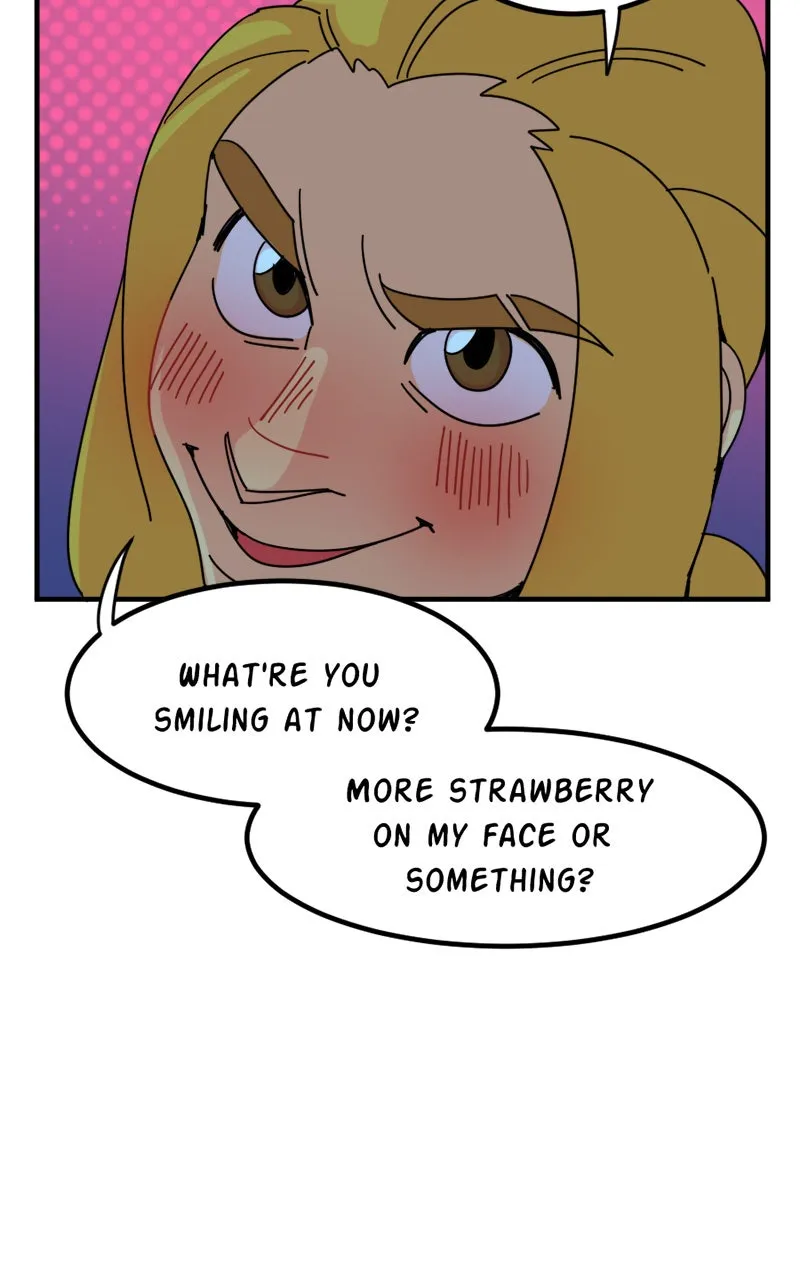 Not So Silent Chapter 37 page 39 - 