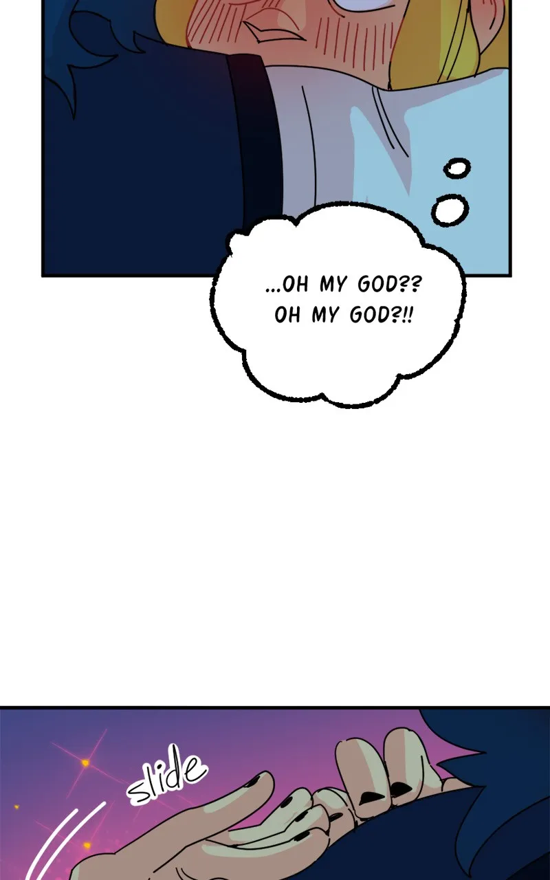 Not So Silent Chapter 37 page 46 - 