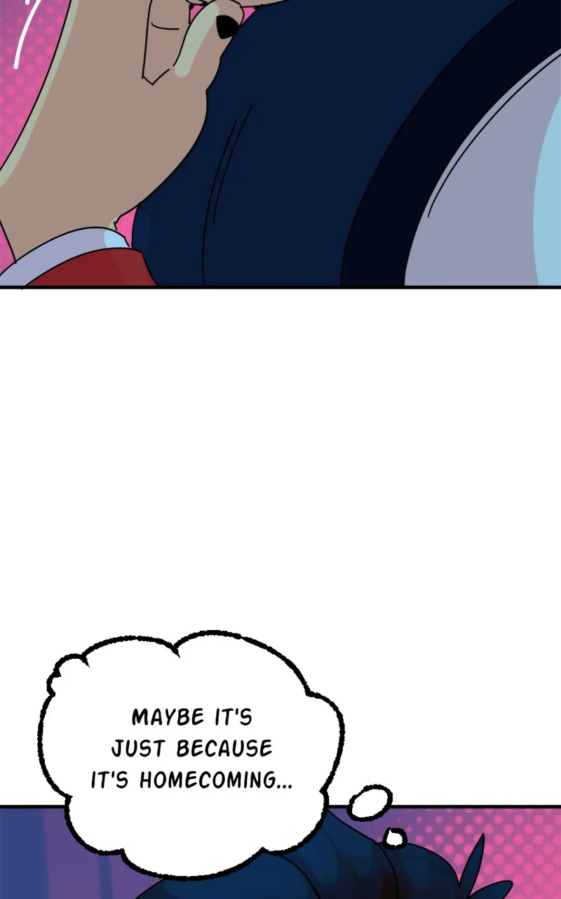 Not So Silent Chapter 37 page 47 - 