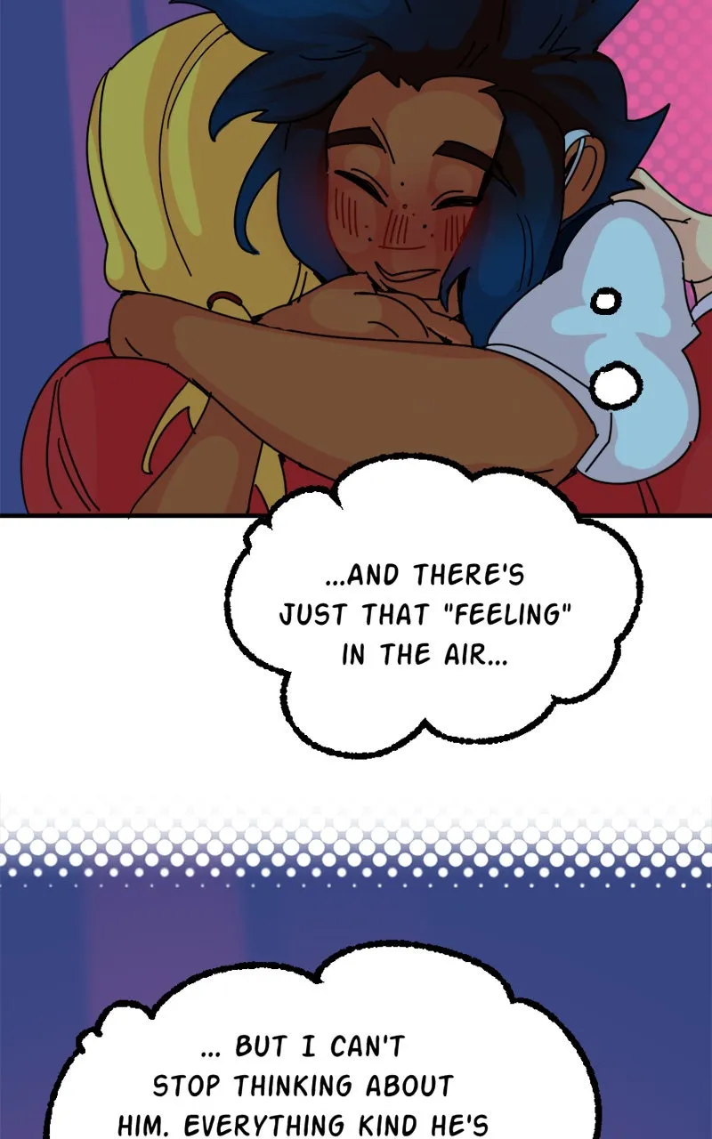 Not So Silent Chapter 37 page 48 - 