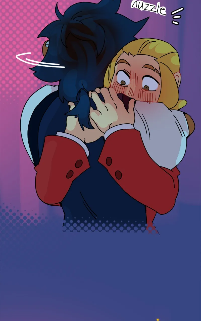 Not So Silent Chapter 37 page 51 - 