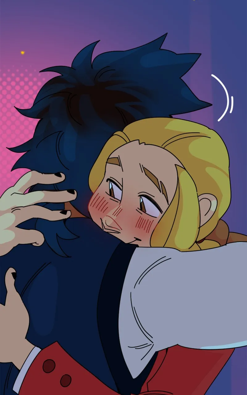 Not So Silent Chapter 37 page 52 - 