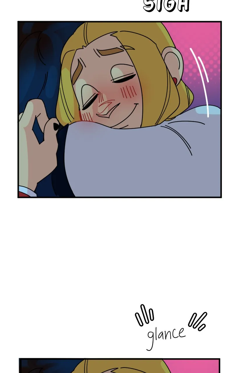 Not So Silent Chapter 37 page 54 - 
