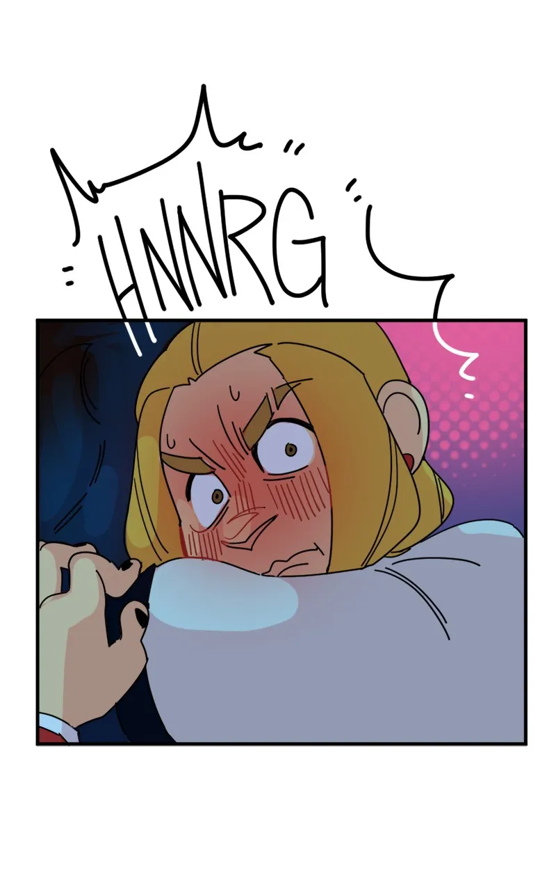 Not So Silent Chapter 37 page 57 - 