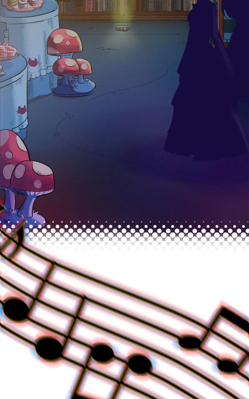 Not So Silent Chapter 37 page 7 - 