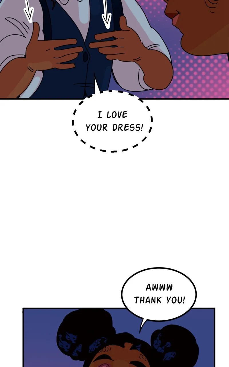 Not So Silent Chapter 38 page 11 - 