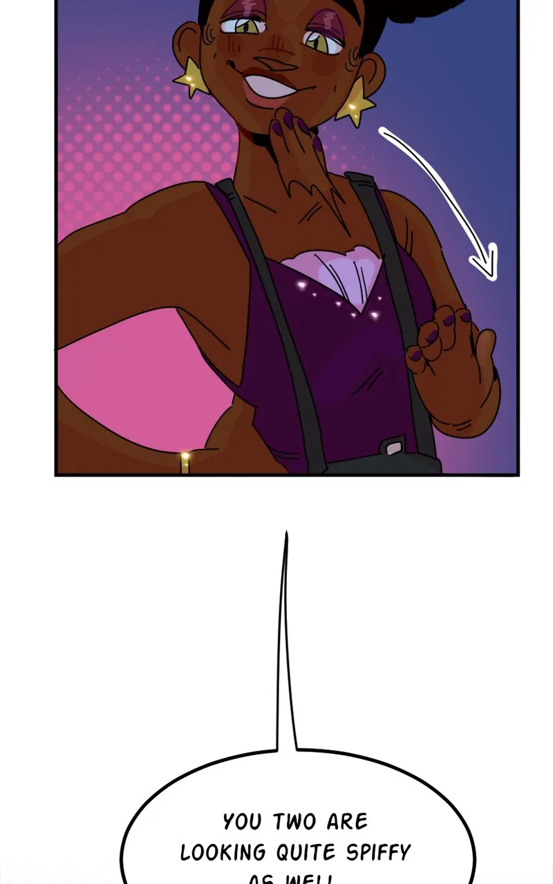 Not So Silent Chapter 38 page 12 - 