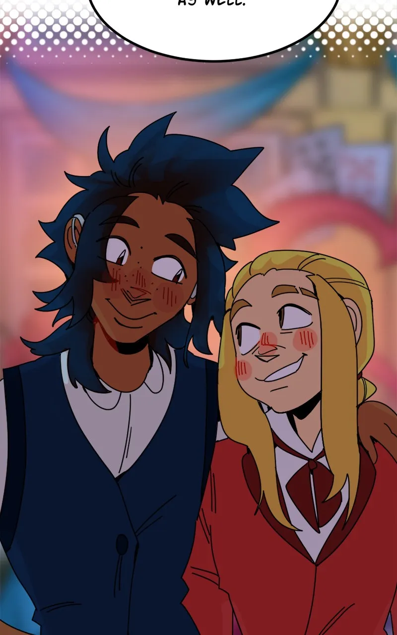Not So Silent Chapter 38 page 13 - 