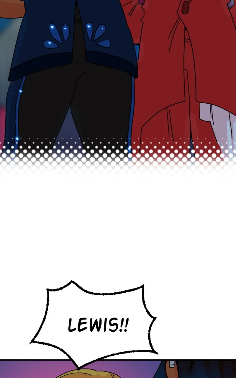 Not So Silent Chapter 38 page 14 - 