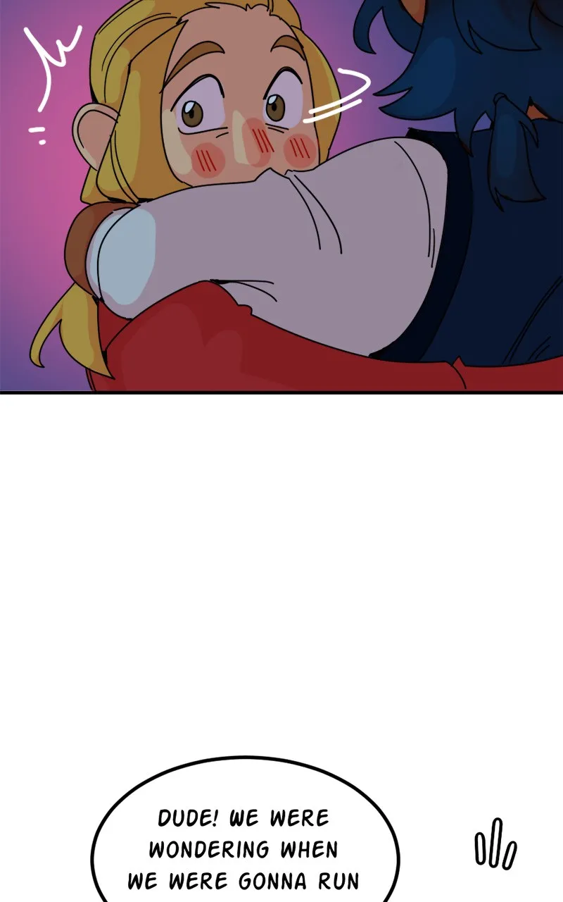 Not So Silent Chapter 38 page 15 - 
