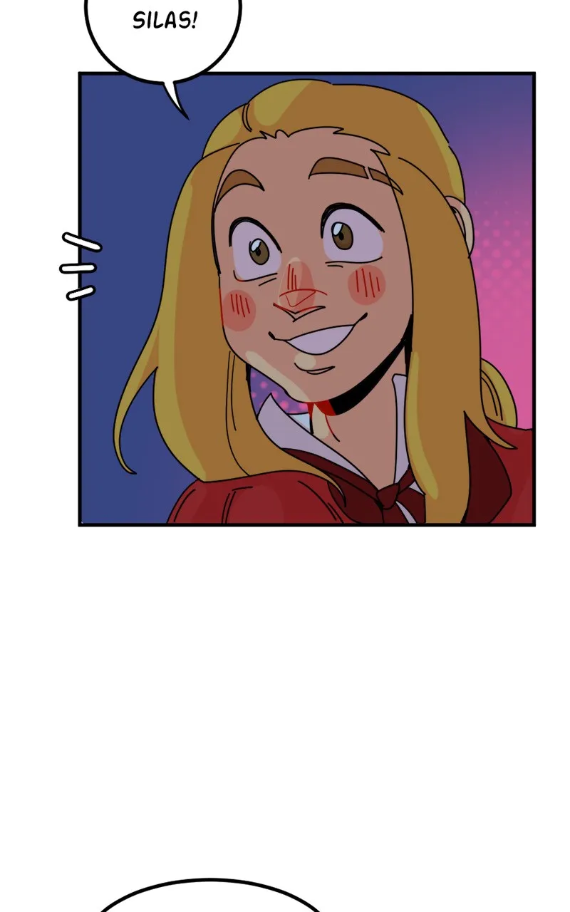 Not So Silent Chapter 38 page 17 - 