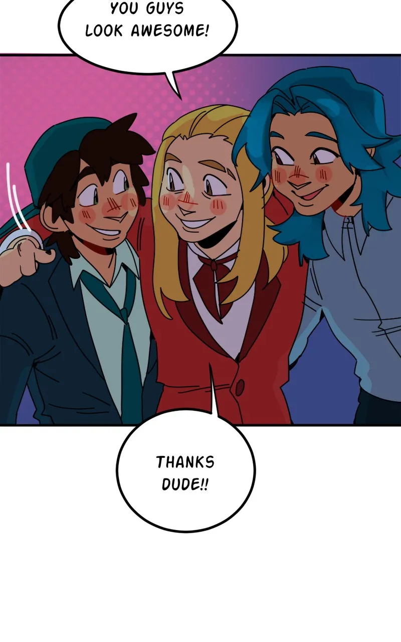 Not So Silent Chapter 38 page 18 - 