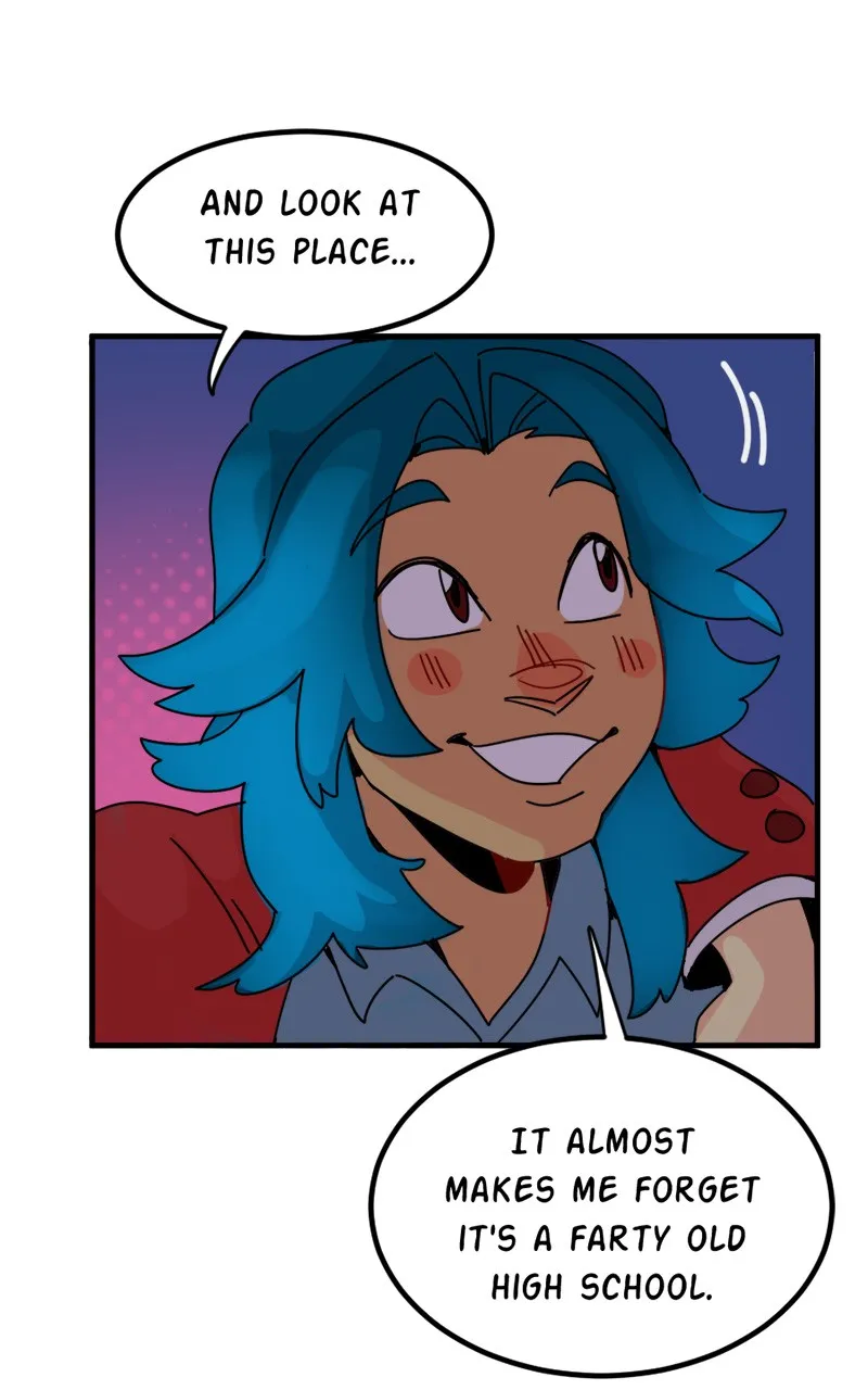 Not So Silent Chapter 38 page 19 - 