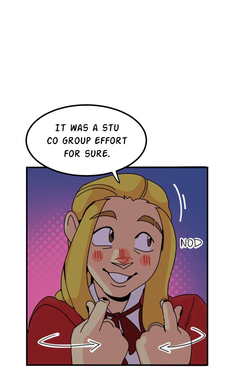Not So Silent Chapter 38 page 20 - 