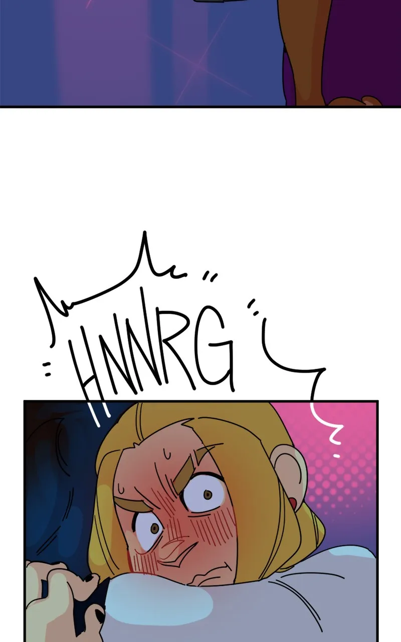 Not So Silent Chapter 38 page 3 - 