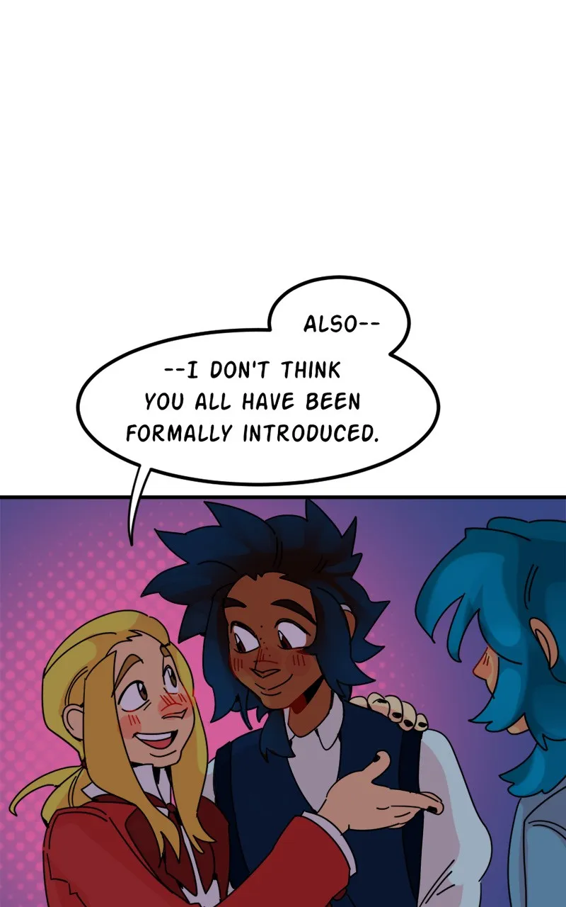 Not So Silent Chapter 38 page 21 - 