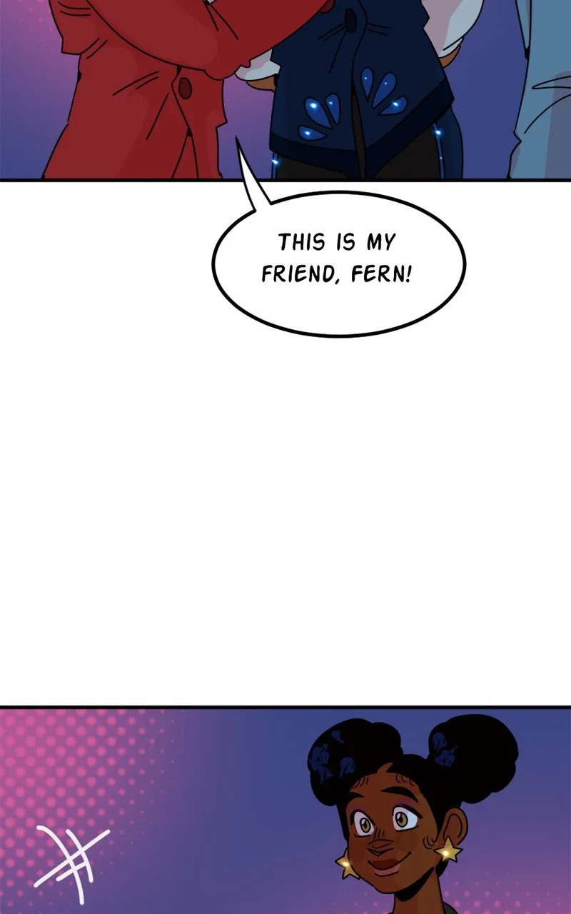 Not So Silent Chapter 38 page 22 - 