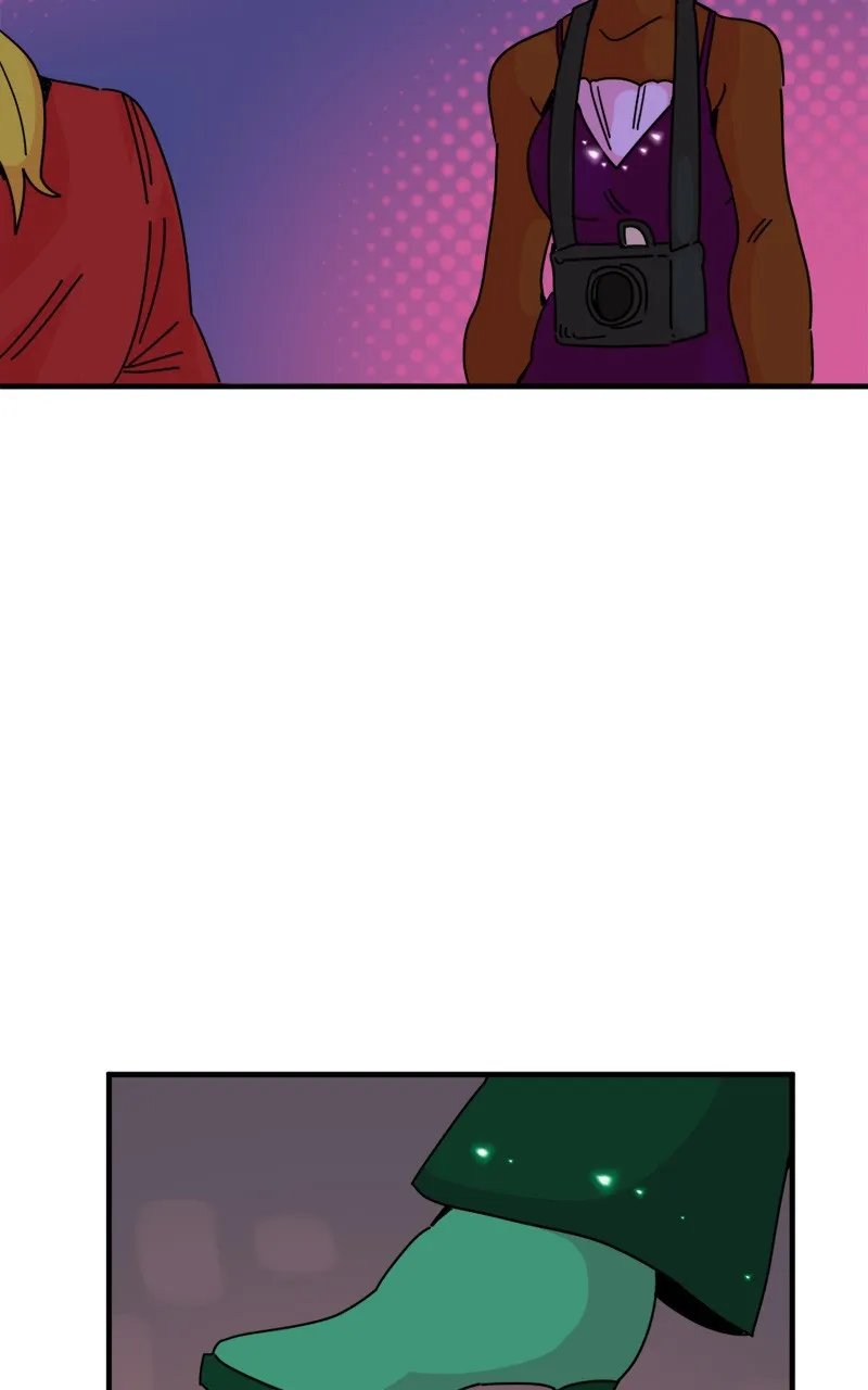 Not So Silent Chapter 38 page 23 - 