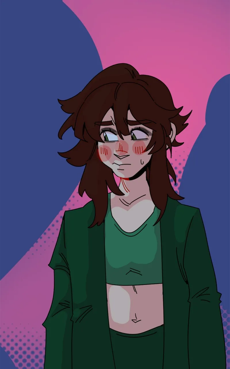 Not So Silent Chapter 38 page 29 - 