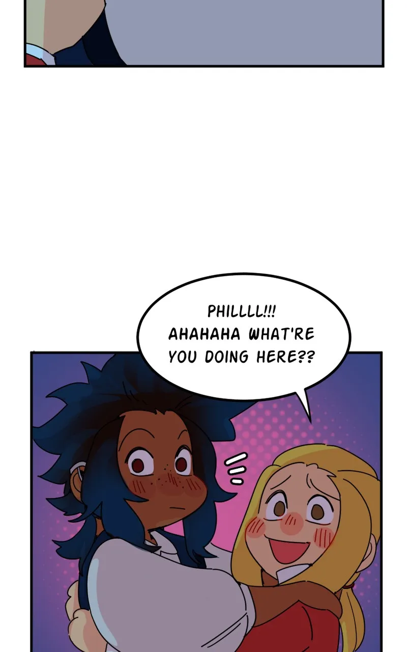 Not So Silent Chapter 38 page 4 - 