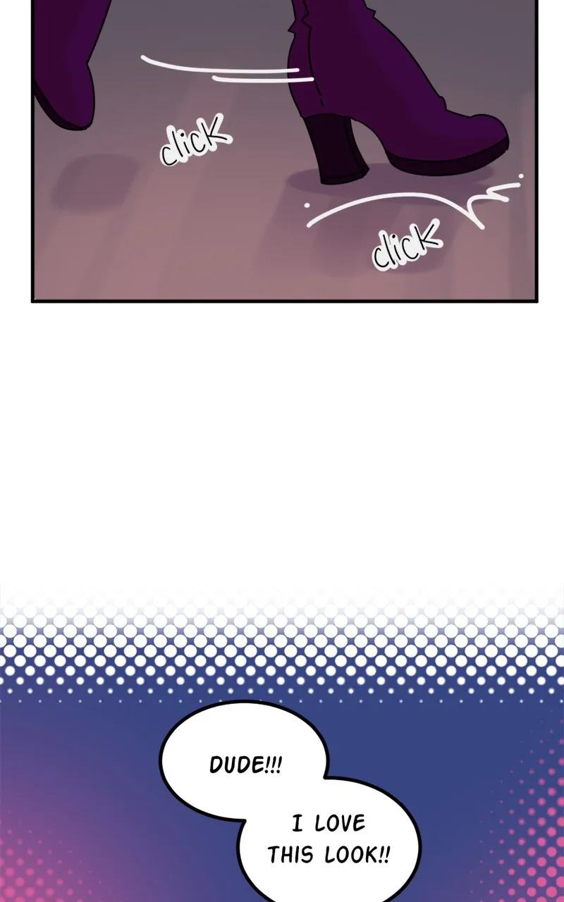 Not So Silent Chapter 38 page 32 - 