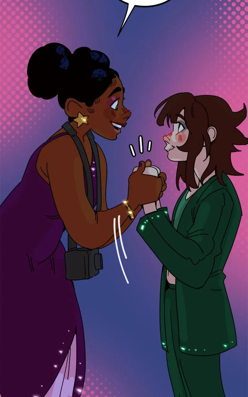 Not So Silent Chapter 38 page 33 - 
