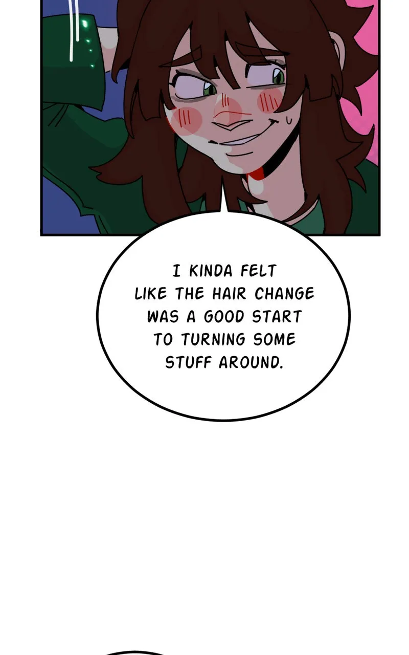 Not So Silent Chapter 38 page 35 - 